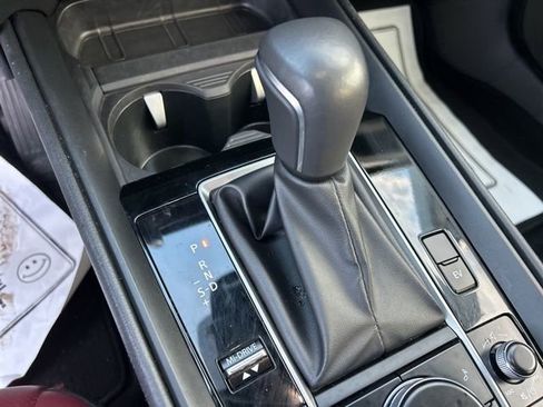 Used 2025 MAZDA CX-50 AWD 2.5 Hybrid w/ Premium Pkg image 28