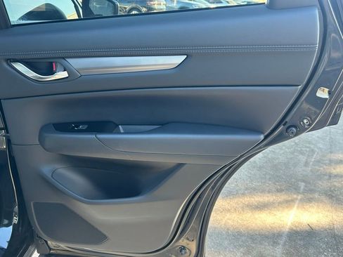 Used 2023 MAZDA CX-5 AWD 2.5 S w/ Preferred Package image 51