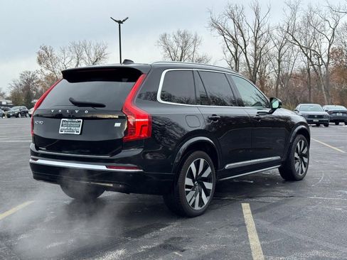 Used 2023 Volvo XC90 T8 Ultimate w/ Protection Package image 3