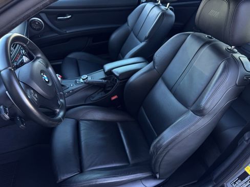 Used 2013 BMW M3 Coupe image 18