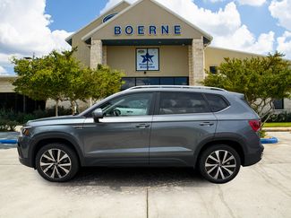 Used 2024 Volkswagen Taos SE FWD video 2
