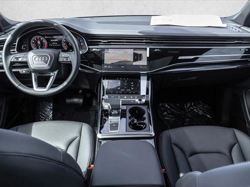 New 2026 Audi Q7 2.0T Premium Plus image 17