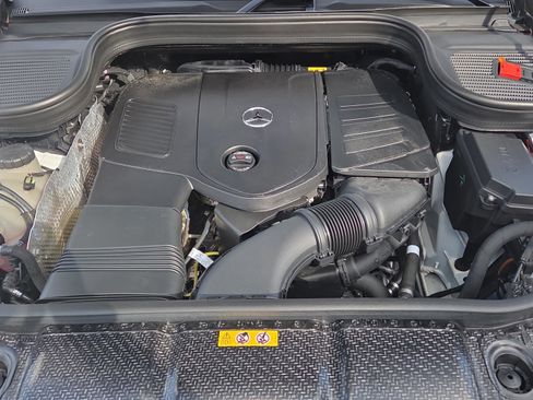 Certified 2026 Mercedes-Benz GLE 350 4MATIC image 23