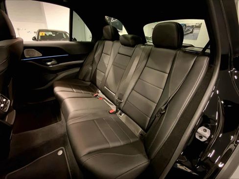 Certified 2023 Mercedes-Benz GLE 350 image 19