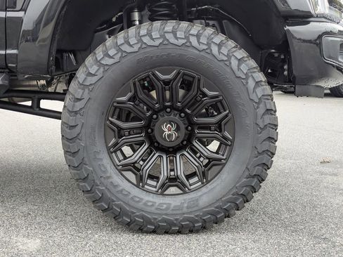 New 2026 Ford F250 XLT w/ XLT Premium Package image 11