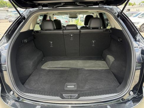 Used 2023 MAZDA CX-5 AWD 2.5 S w/ Premium Package image 26