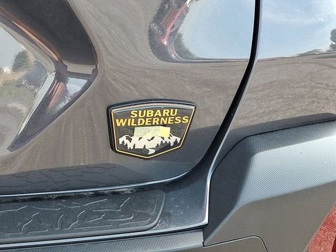 New 2026 Subaru Crosstrek 2.5i Wilderness AWD/4WD image 20