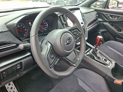 Used 2023 Subaru WRX GT w/ Popular Package #2A AWD/4WD image 28
