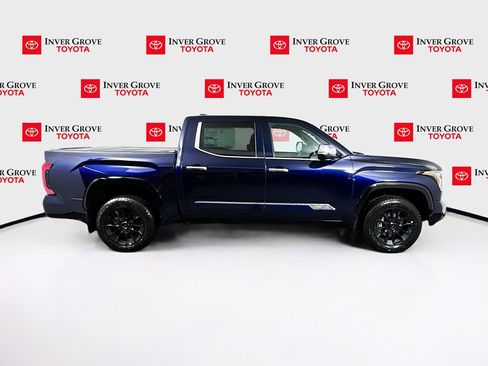 New 2026 Toyota Tundra 1794 Edition AWD/4WD image 4