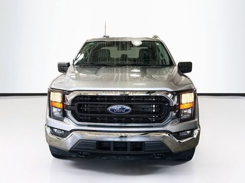 Used 2023 Ford F150 XLT image 4