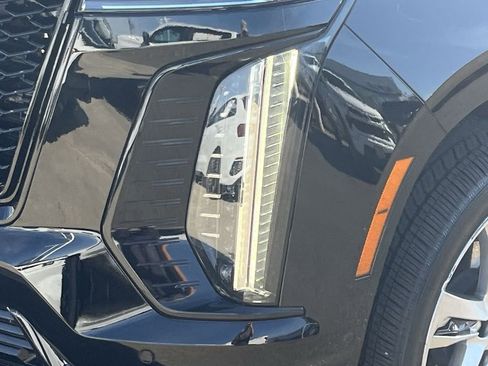 Used 2025 Cadillac Escalade Sport Platinum image 32