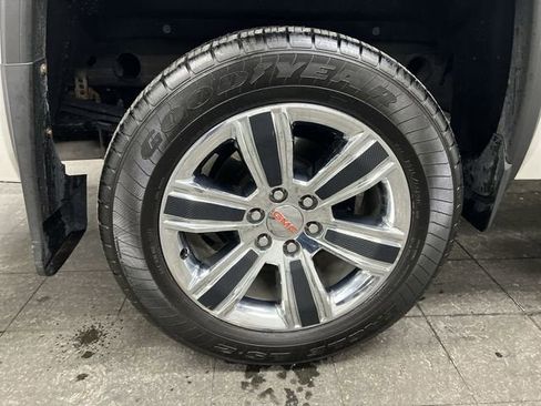 Certified 2018 GMC Sierra 1500 SLT image 33