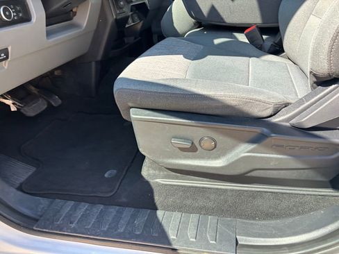 Used 2025 Ford F250 XLT w/ FX4 Off-Road Package AWD/4WD image 24