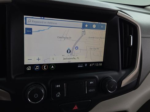 Used 2019 GMC Terrain Denali w/ Advanced Safety Package image 21