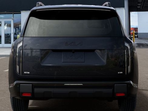 New 2027 Kia Telluride X-Line SX Prestige AWD/4WD image 13