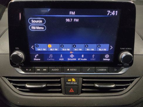 Used 2021 Nissan Altima 2.5 SV image 25