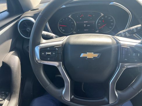 Used 2025 Chevrolet Blazer LT w/ Convenience Package AWD/4WD image 13