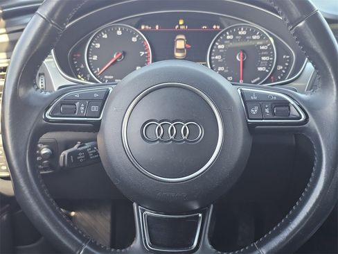 Used 2016 Audi A6 3.0T Prestige image 24