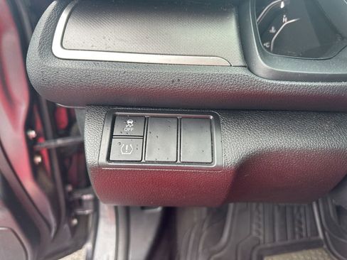 Used 2016 Honda Civic LX image 17