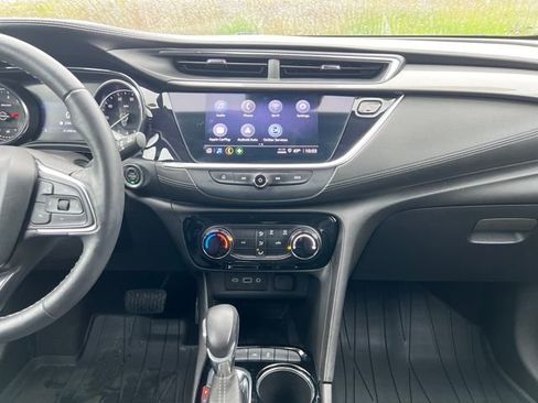 Used 2021 Buick Encore GX Preferred image 21