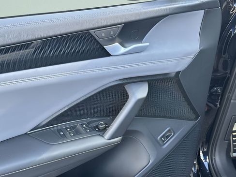 New 2026 Volkswagen Tiguan SE R-Line image 13