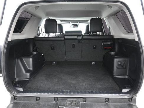 Used 2024 Toyota 4Runner TRD Pro image 10