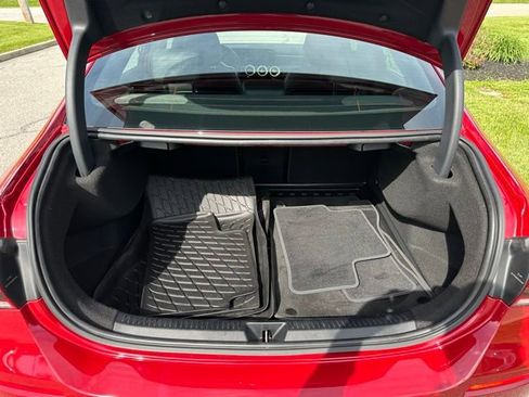 Certified 2021 Mercedes-Benz A 220 4MATIC image 37