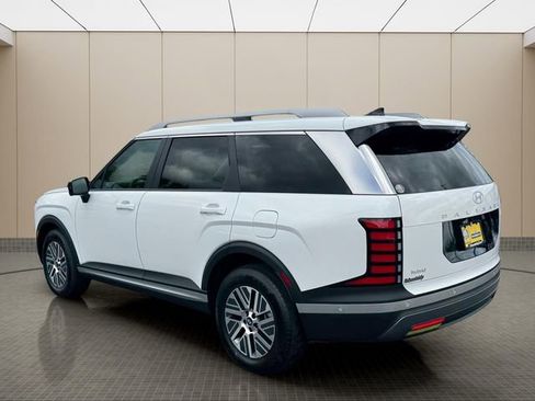New 2026 Hyundai Palisade SEL Premium AWD/4WD image 4