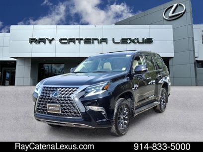 Certified 2023 Lexus GX 460 Premium w/ Premium Package