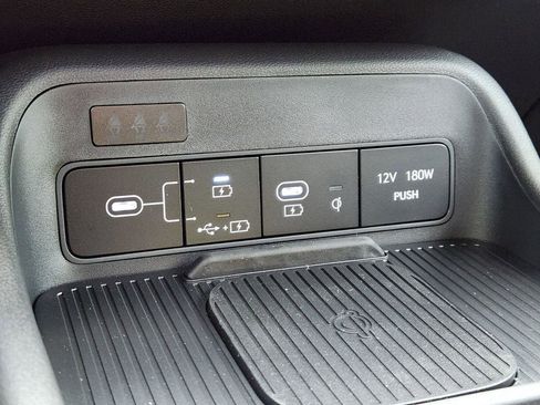 New 2026 Hyundai Kona SEL Sport image 17