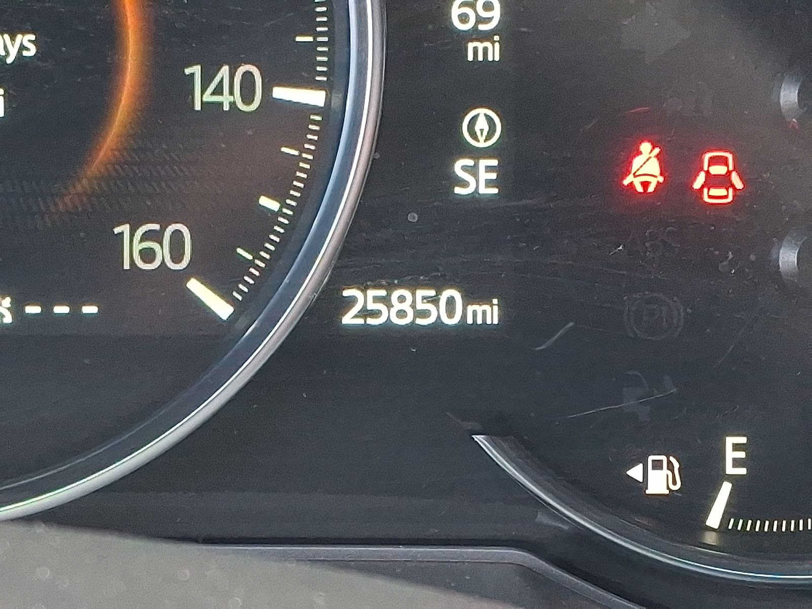 Used 2024 MAZDA CX-5 Carbon Edition AWD/4WD image 19