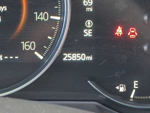 Used 2024 MAZDA CX-5 Carbon Edition AWD/4WD image 19
