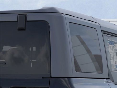 New 2025 Ford Bronco Big Bend w/ Black Diamond Package image 25