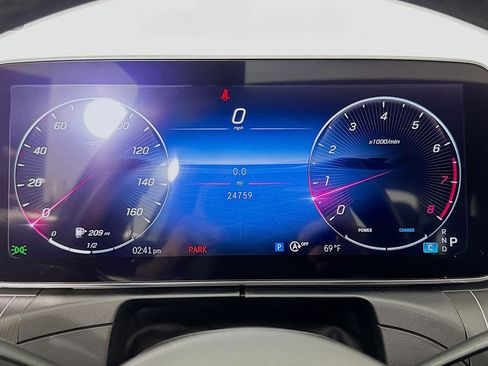 Certified 2023 Mercedes-Benz C 300 Sedan image 19