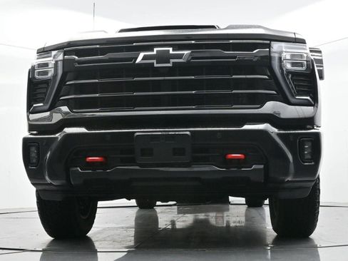 Used 2026 Chevrolet Silverado 2500 LT w/ Trail Boss Package AWD/4WD image 44