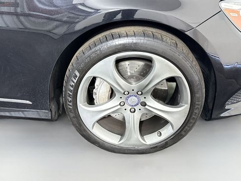 Used 2017 Mercedes-Benz S 550 Cabriolet image 29