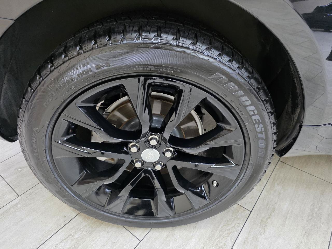 Used 2020 Land Rover Range Rover Sport HSE AWD/4WD image 41