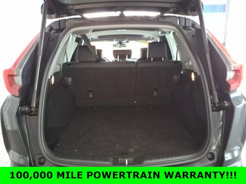 Certified 2022 Honda CR-V Touring image 17
