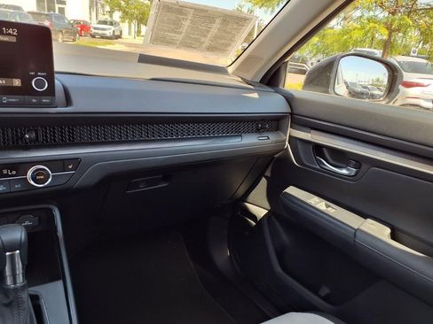 Used 2024 Honda CR-V EX image 19