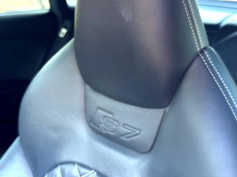 Used 2018 Audi S7 Premium Plus w/ S Sport Package image 28