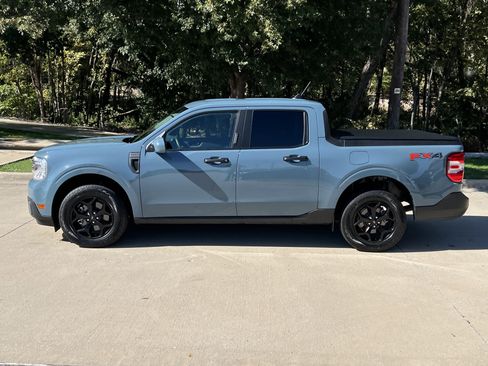 Used 2022 Ford Maverick XLT w/ Equipment Group 300A Standard image 7