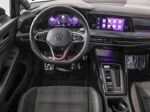 Used 2024 Volkswagen GTI S image 37