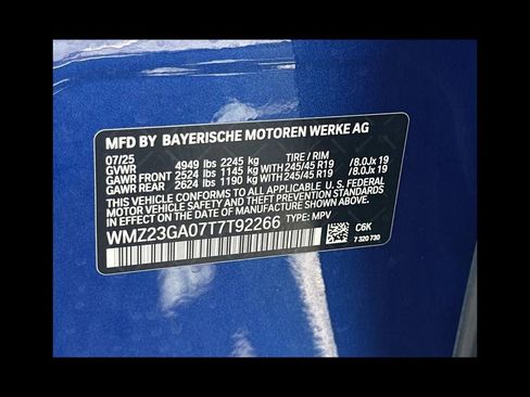 Used 2026 MINI Cooper Countryman S image 61