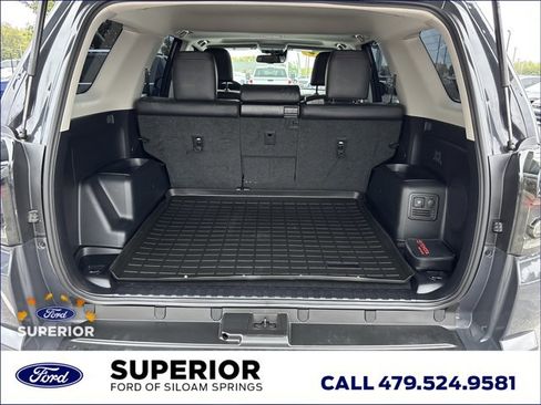 Used 2024 Toyota 4Runner TRD Pro image 8