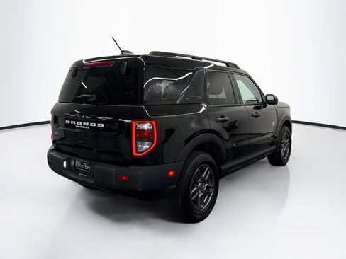 Used 2025 Ford Bronco Sport Big Bend AWD/4WD image 9
