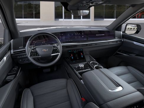 New 2026 Cadillac Escalade ESV Sport w/ Touring Package image 22