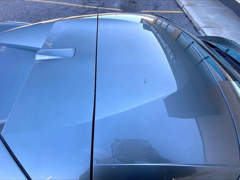 Used 2023 Chevrolet Corvette Stingray Preferred Conv w/ 2LT image 28