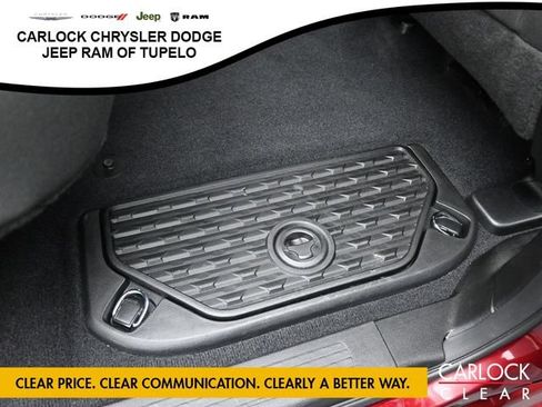 Used 2025 RAM 1500 Big Horn AWD/4WD image 44
