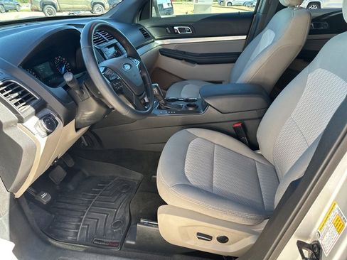 Used 2018 Ford Explorer FWD image 15