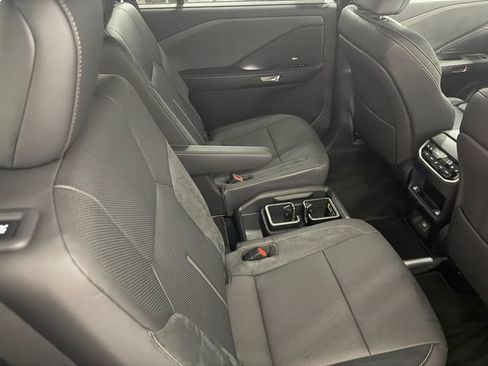 New 2026 Lexus TX 550h AWD Plug-In Hybrid w/ Technology Package image 13